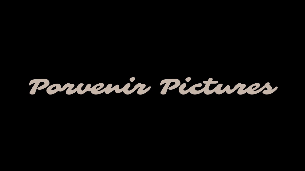 Porvenir Pictures (Video Logo)