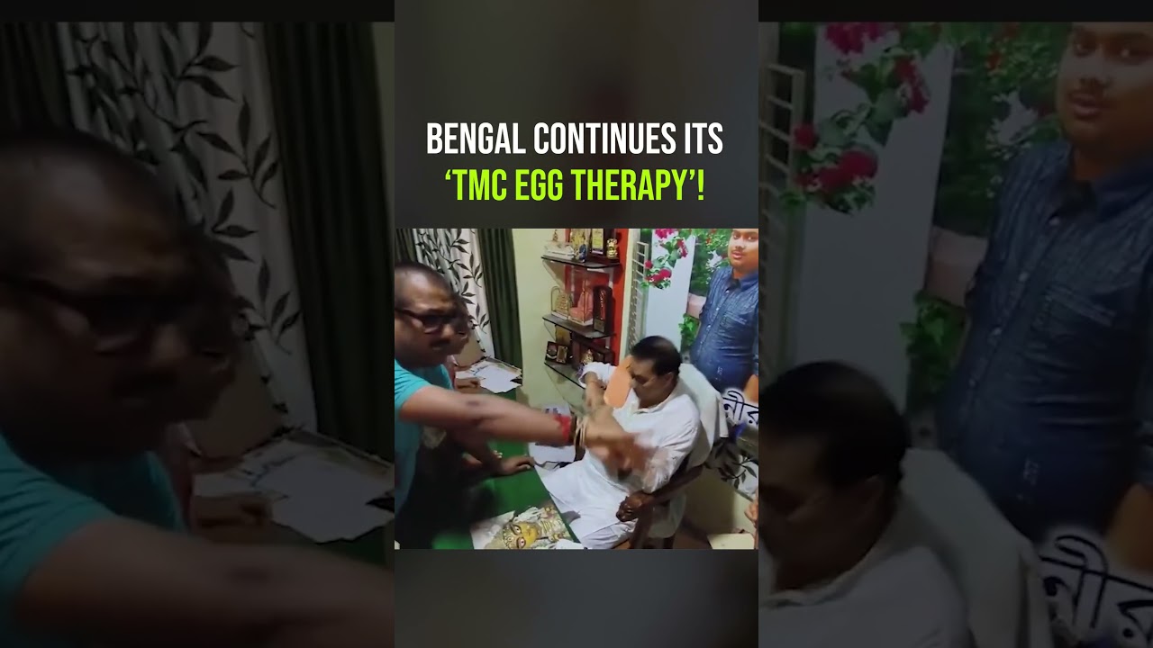 TMC&rsquo;s Egg Therapy? Public Anger Against Years of Misgovernance!