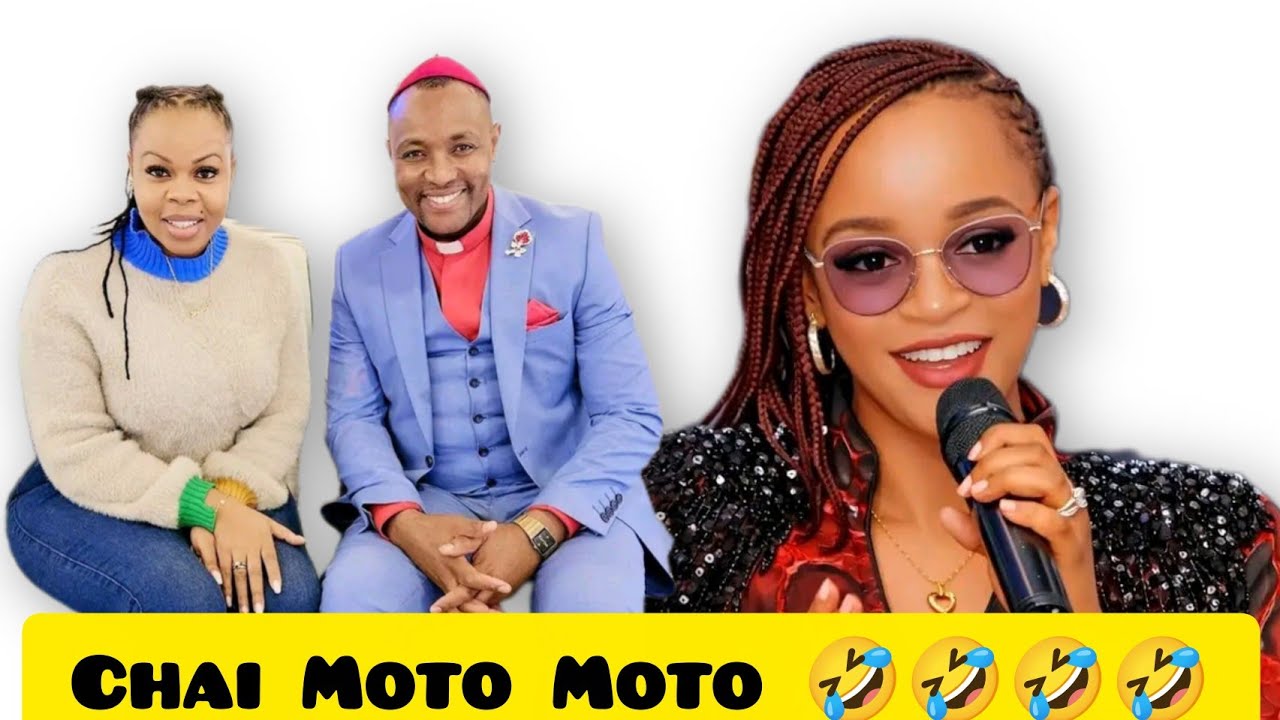 Chai ya Wamunyoro express🤣🤣uzuri wa Baby Top haogopangi Hadi power akiona Dr Kasweet😂😂 😂