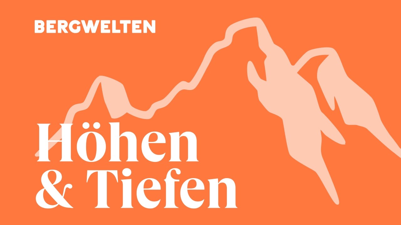#85: Mangelware Bergf&uuml;hrer
