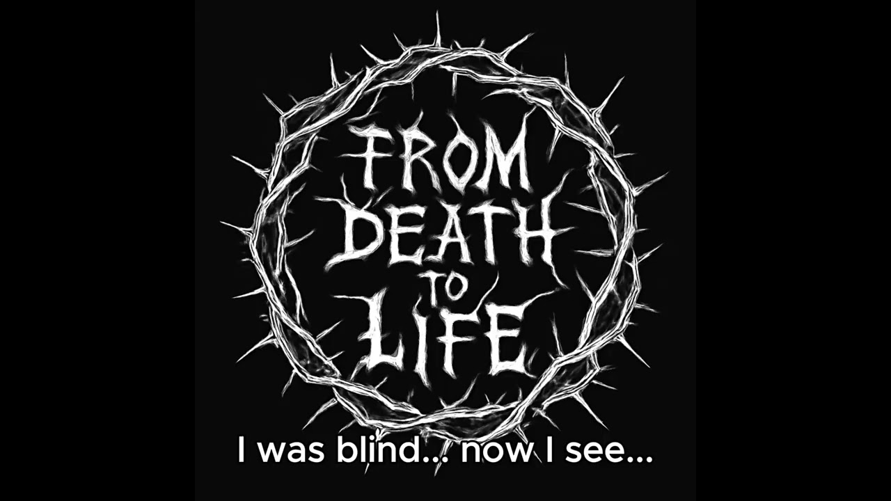 You Found Me in the Darkness | Christian Death Metal | Light From The Abyss