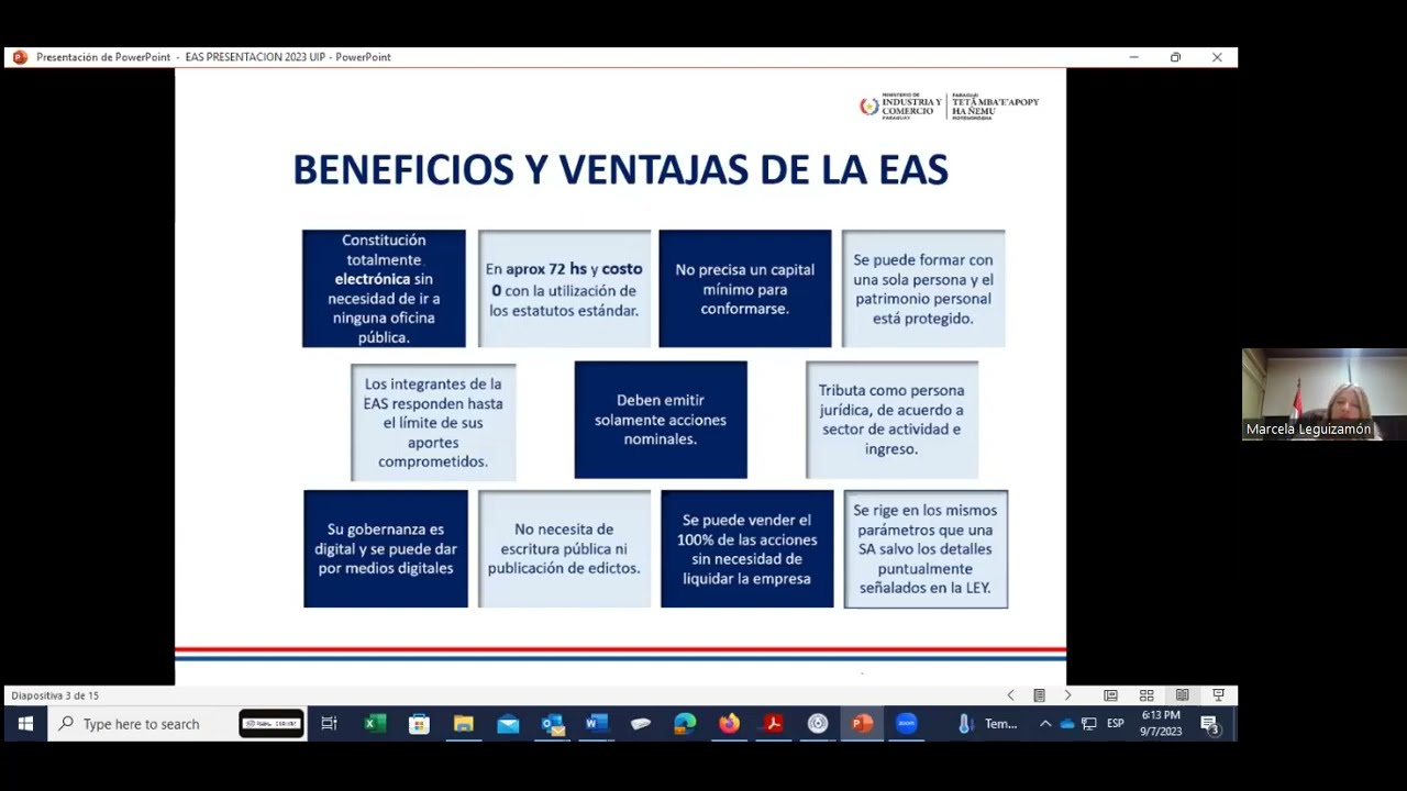 Webinar: 