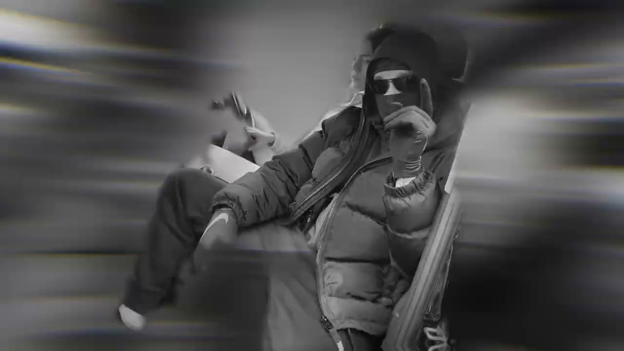 4€F0 - NOSHT I DEN  / НОЩ И ДЕН (Official Video) Prod. by PLUG BEATS 2024