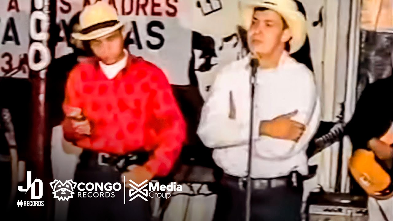 Trovando - Argemiro Jaramillo -Gotera, Agustín Zapata El Gato | Festival 1997