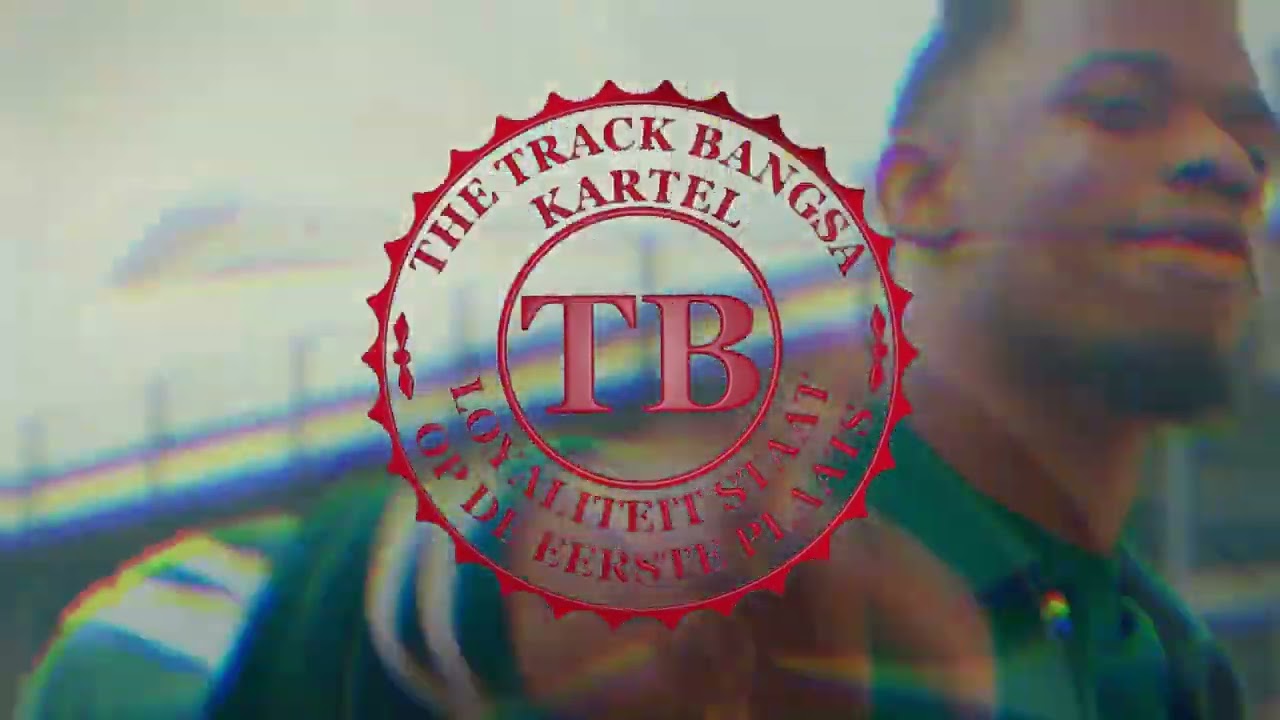 Track Bangsa -Better Days -170 BPM