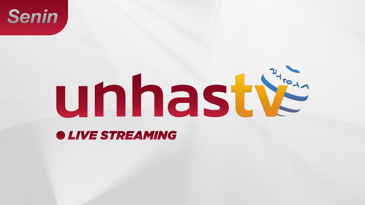 🔴 LIVE 12 JAM - UNHAS TV EDISI 19 JANUARI 2026