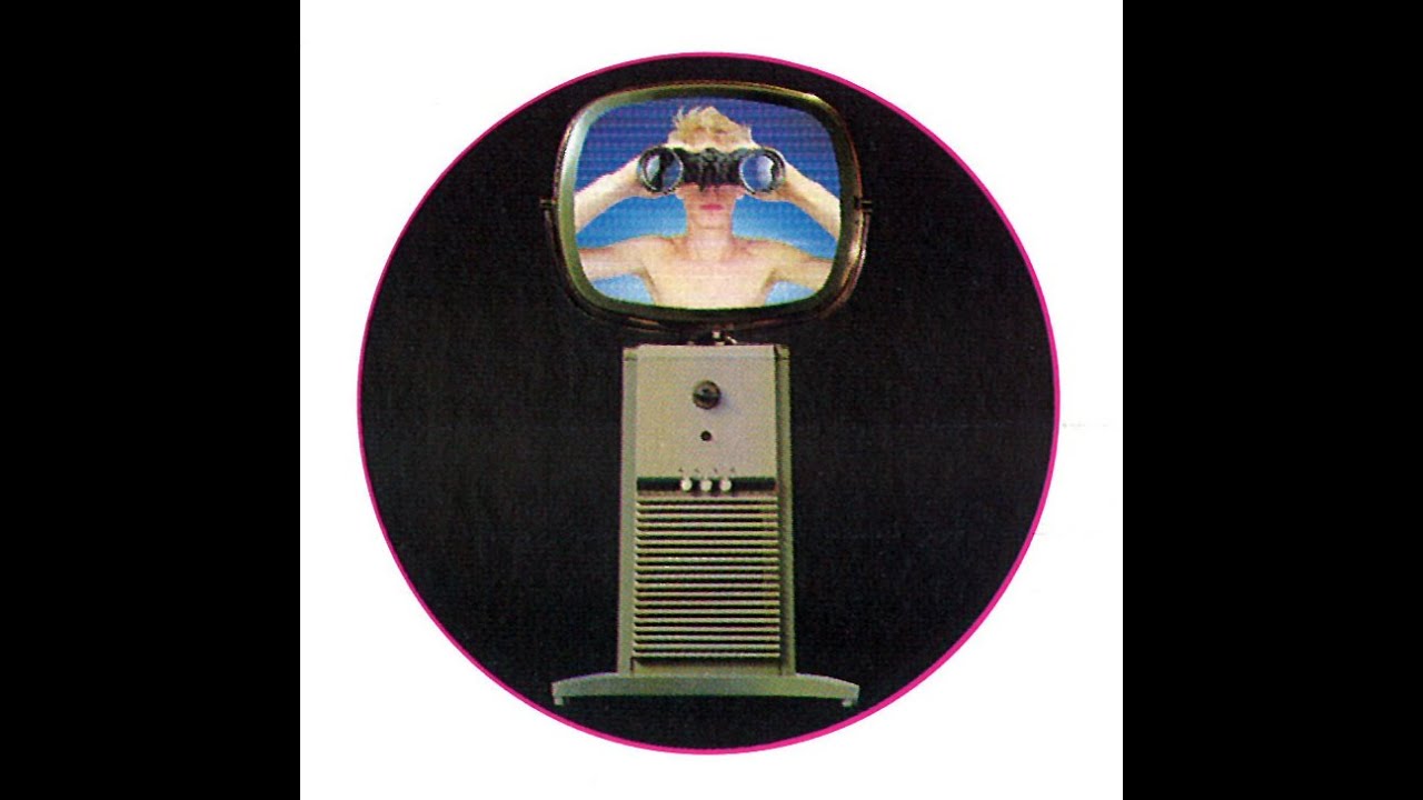 Rush - Emotion Detector (Synths Removed)