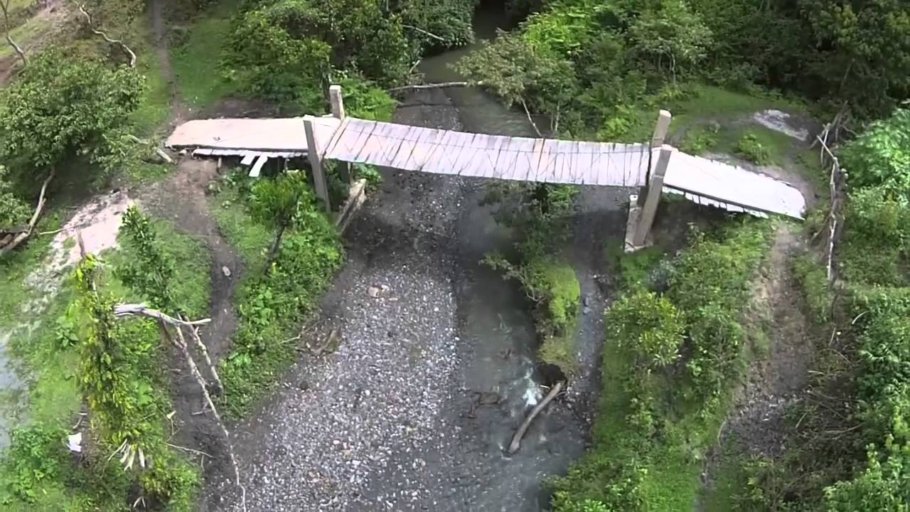 Video Institucional Guavatá