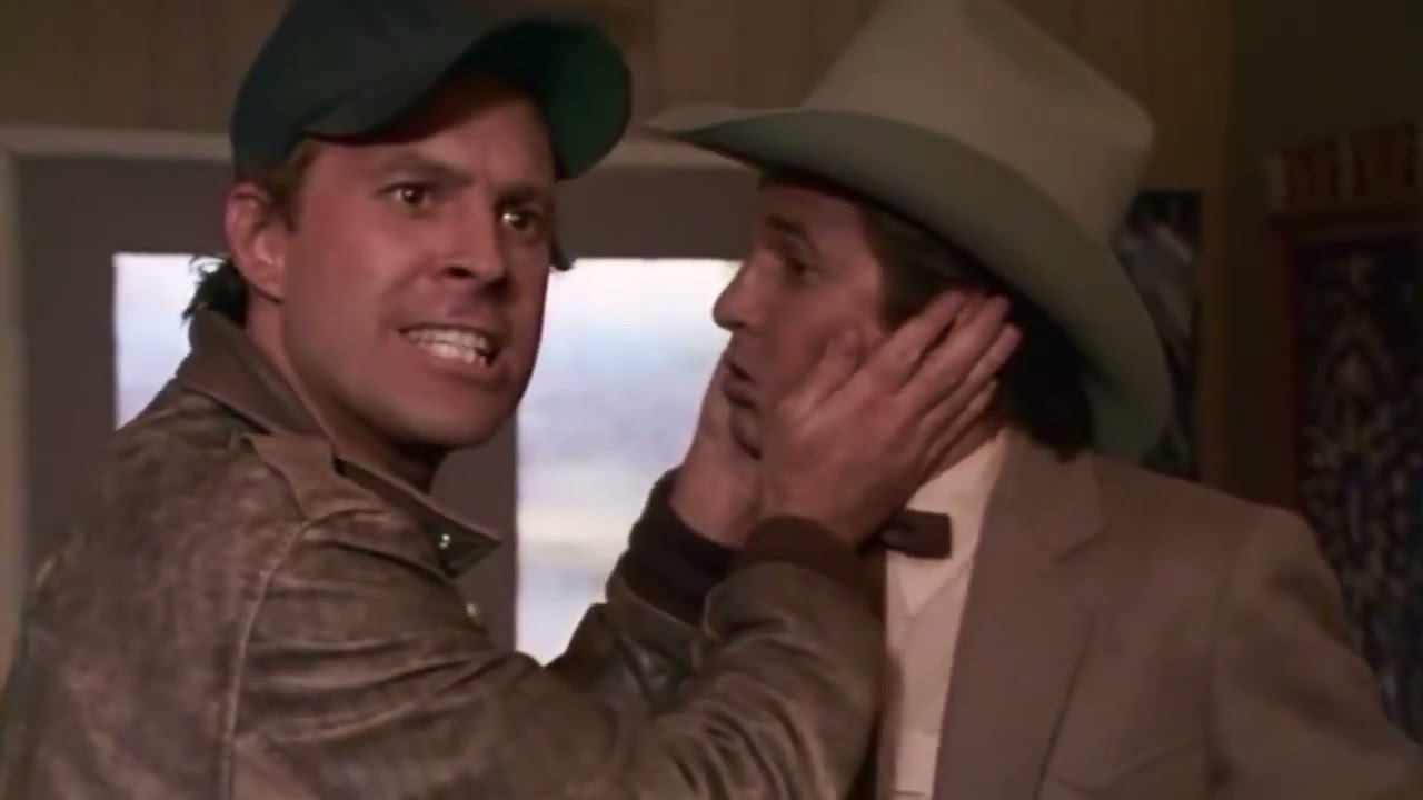 What Lovers Do | Face/Murdock || The A-Team