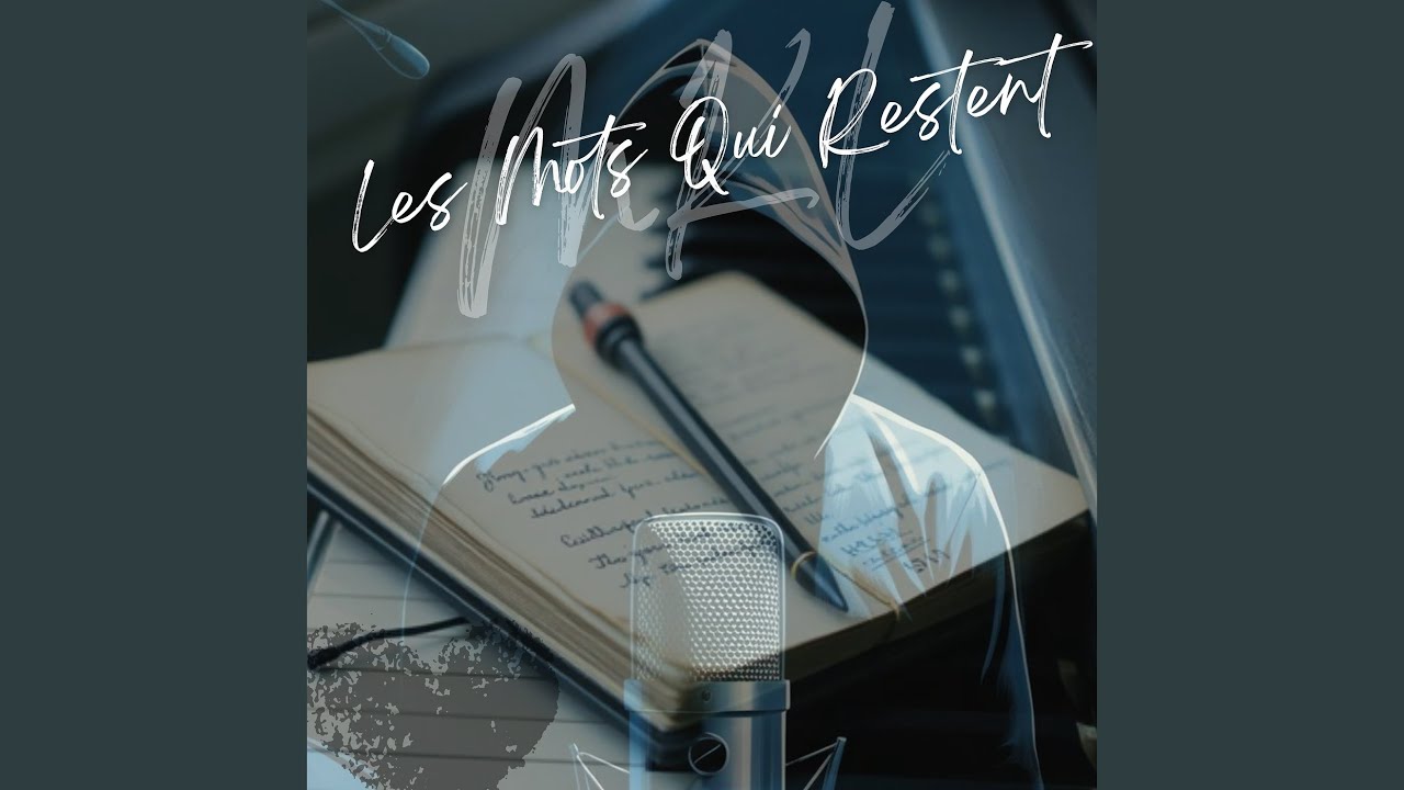 Les Mots Qui Restent