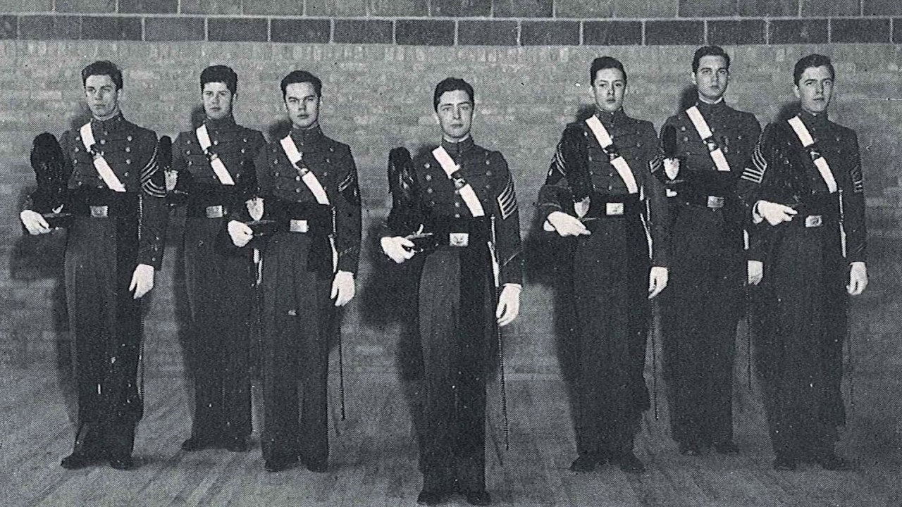 The History of Fishburne Military School