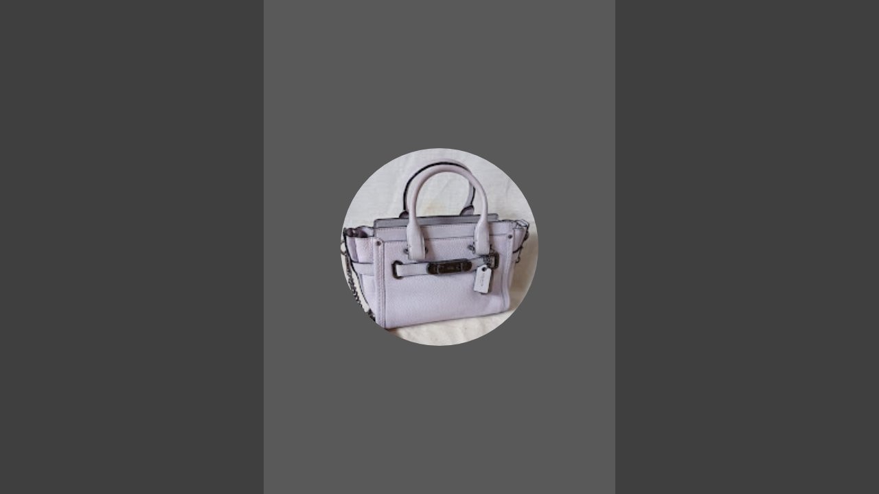 tas preloved branded mici sedang live sekarang!wa admin 081387206919