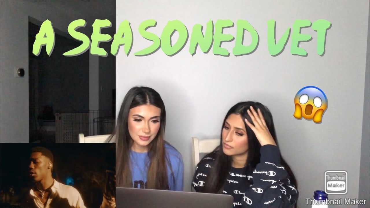 Giveon - Stuck On You (Jimmy Kimmel Live) (REACTION)