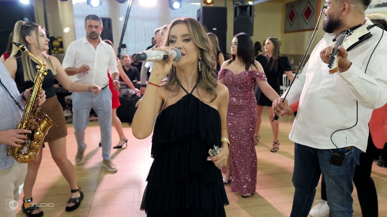 Stana Stepanescu- Majorat Dario(ardelene)