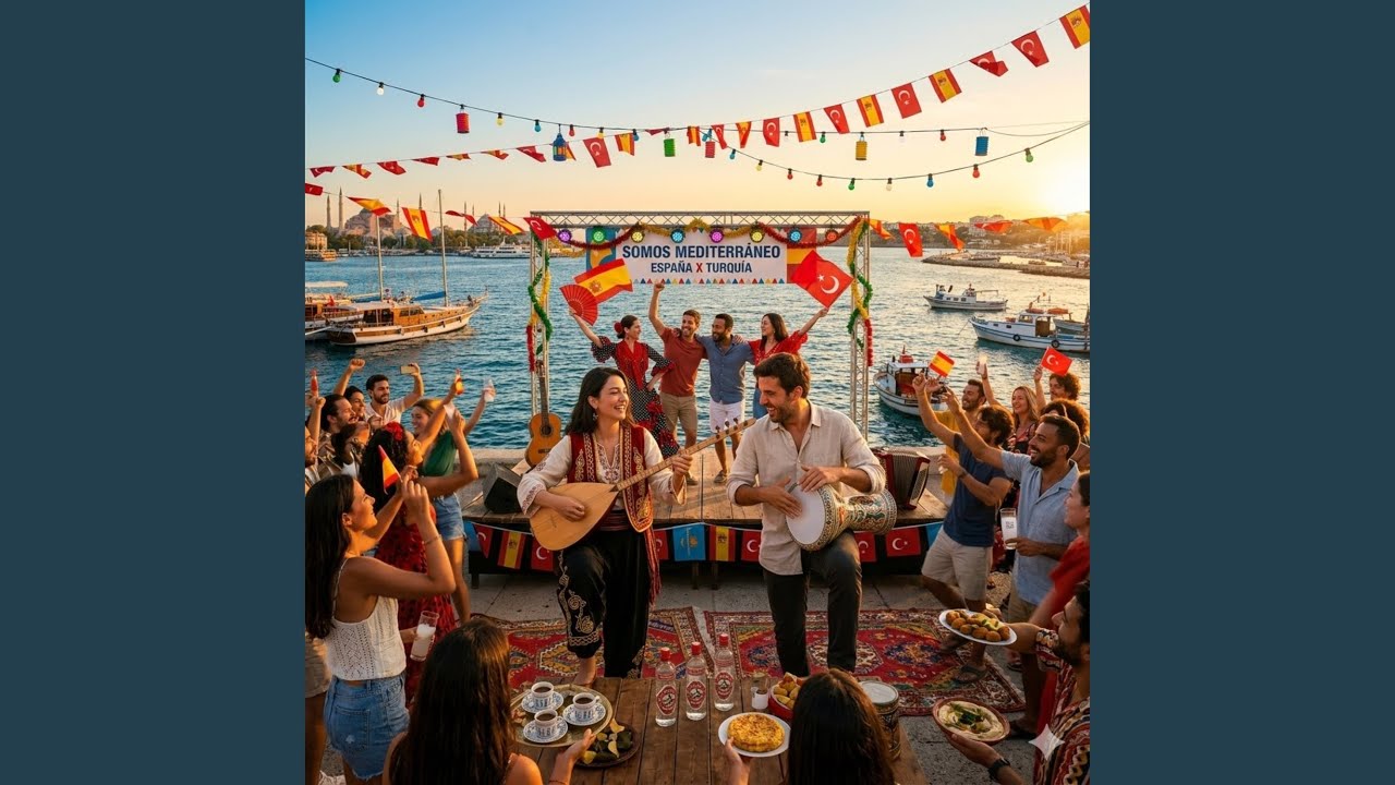 España Turquía