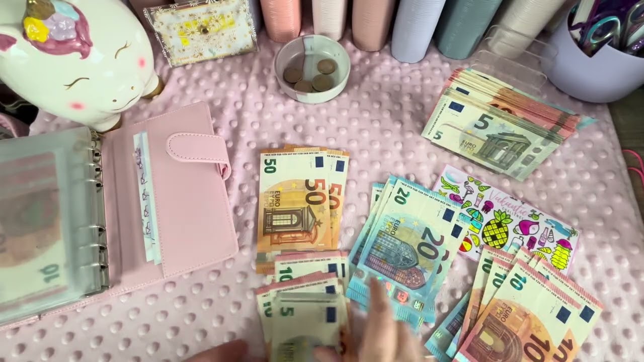 Winactie 900 abonnees🎉🎉 Mijn eigen Kleurendobbel doorstuffen😍😍Leukste om te doen🥰