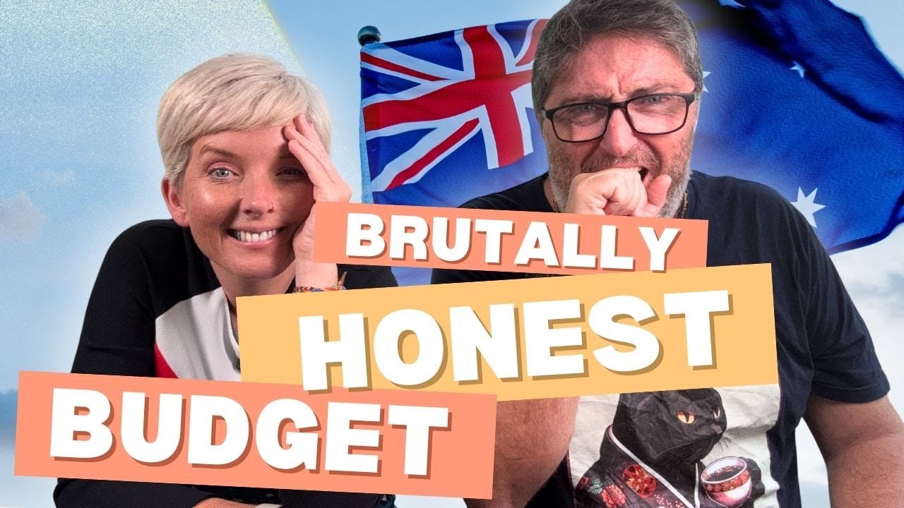 Australia Cost of Living 2026: Our Real Expenses | Londoner In Sydney