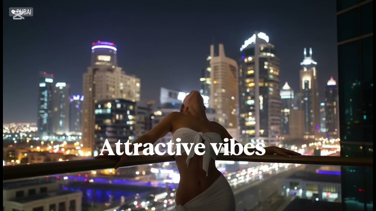 Dark Feminine Energy Boss Girl Vibes Playlist