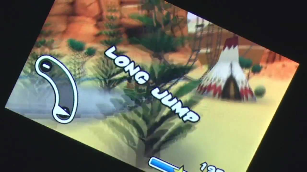 3D Rollercoaster Rush iPhone Gameplay Video Review - AppSpy.com