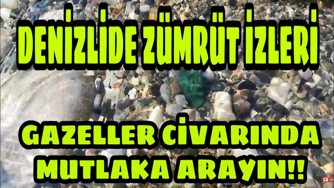 Kök Zümrüt Bulduk! #trend #eniyi