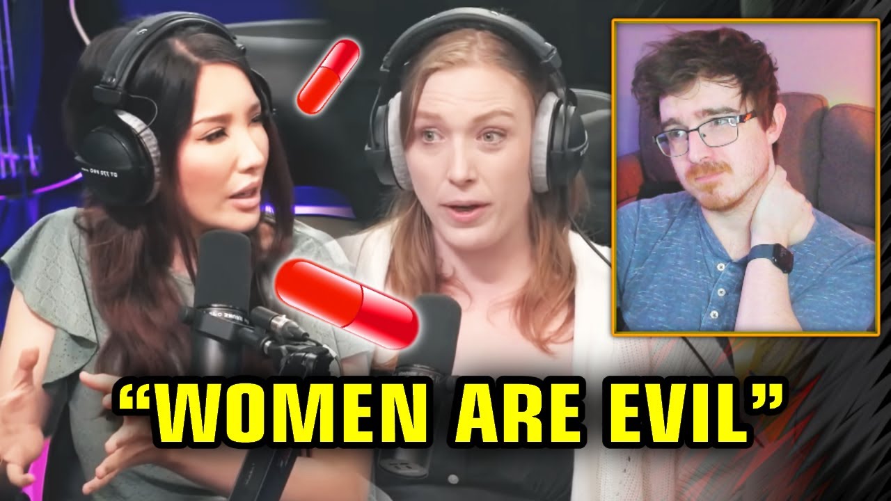 JustPearlyThings vs Lauren Chen = NIGHTMARE