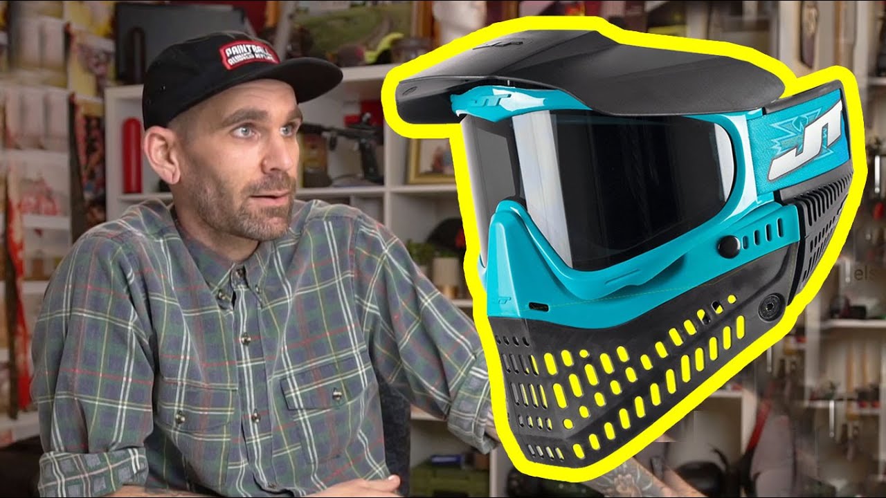 The JT ProFlex and Empire E-Flex are confusing
