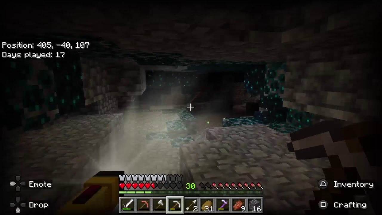 Minecraft fun!!!!!!!!!!!!