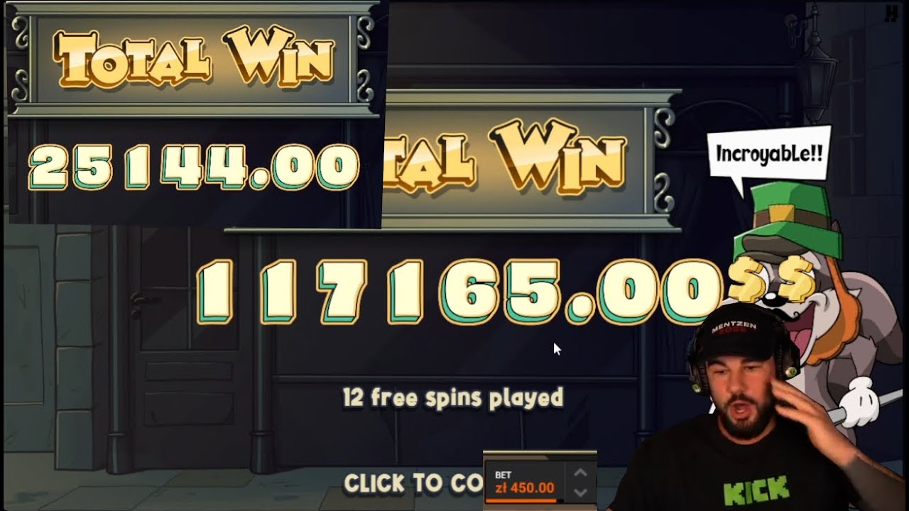 SZYMOOL - LE BANDIT 5 APARATOW HUNT