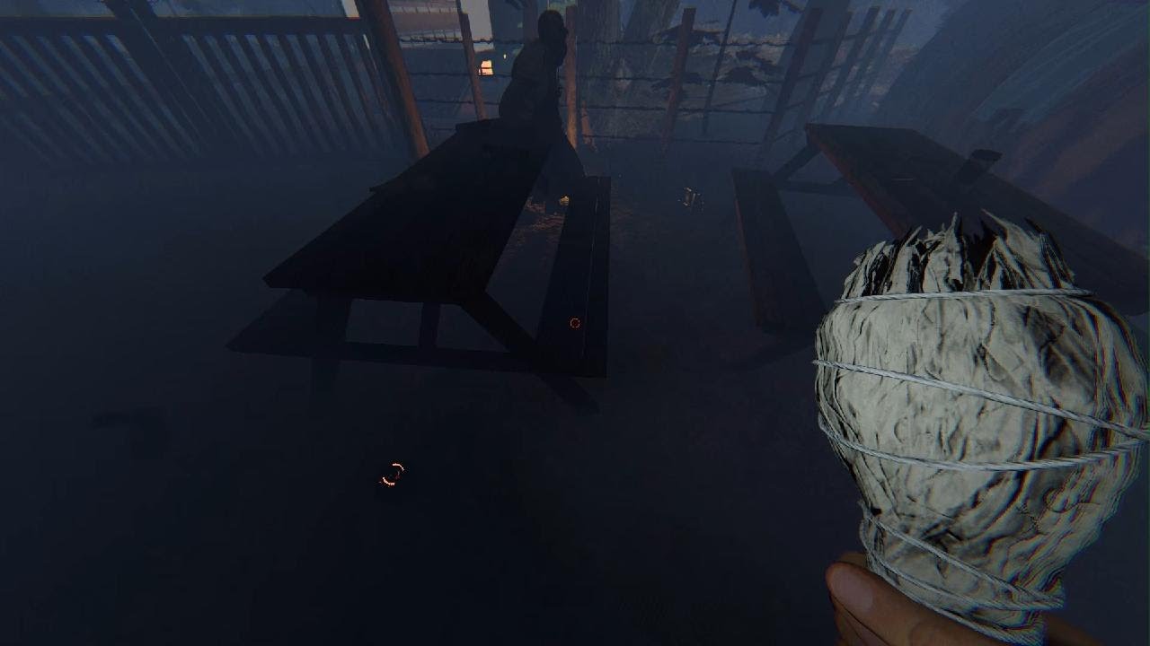 Phasmophobia reaching prestige 2