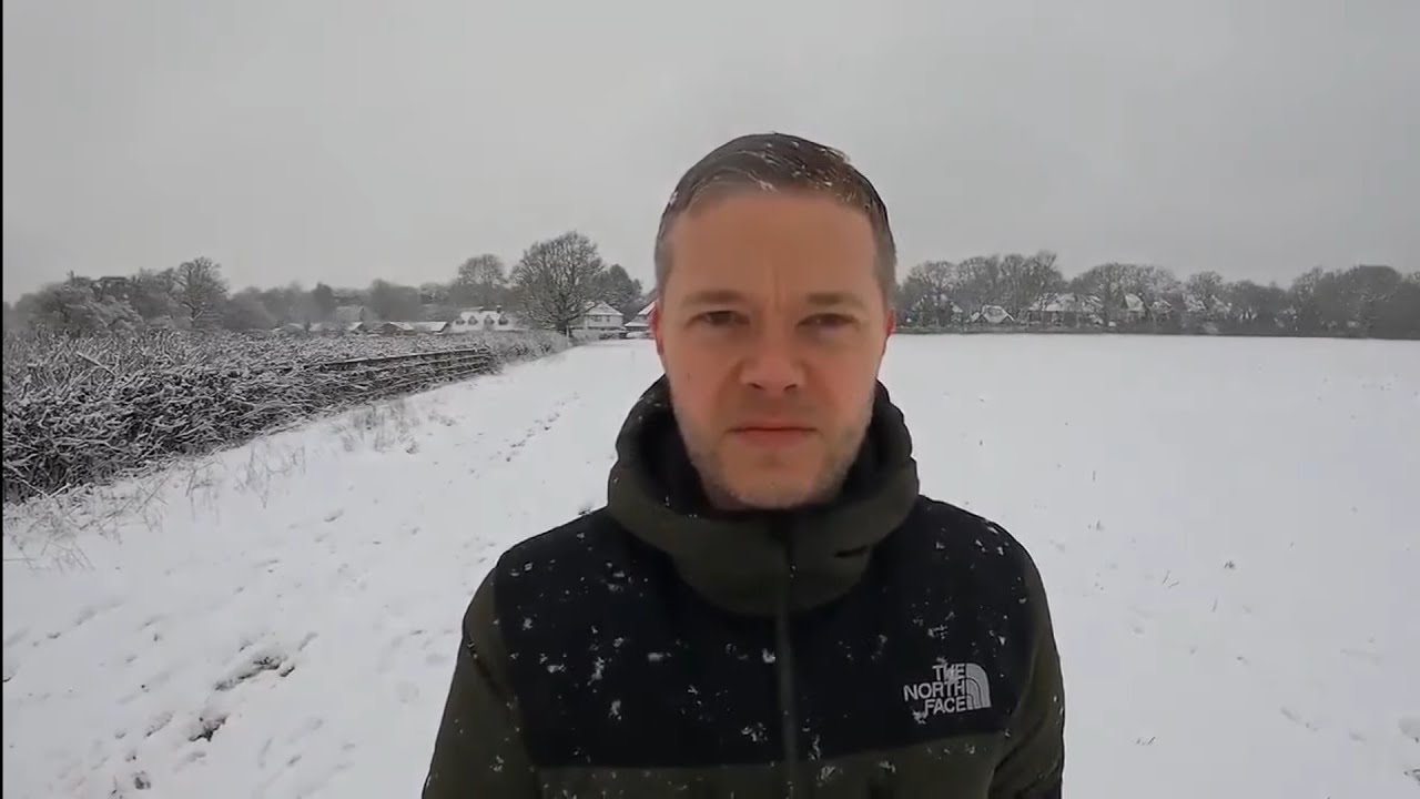 Learn The Alphabet With Mark Goldbridge