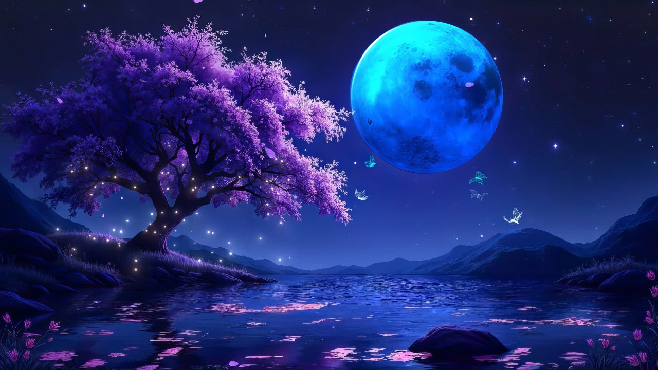 No Ads ★︎ Adhd Sleep Therapy ★︎ Deep Healing Frequency For Body And Mind ★︎ Remove Mental Blockage