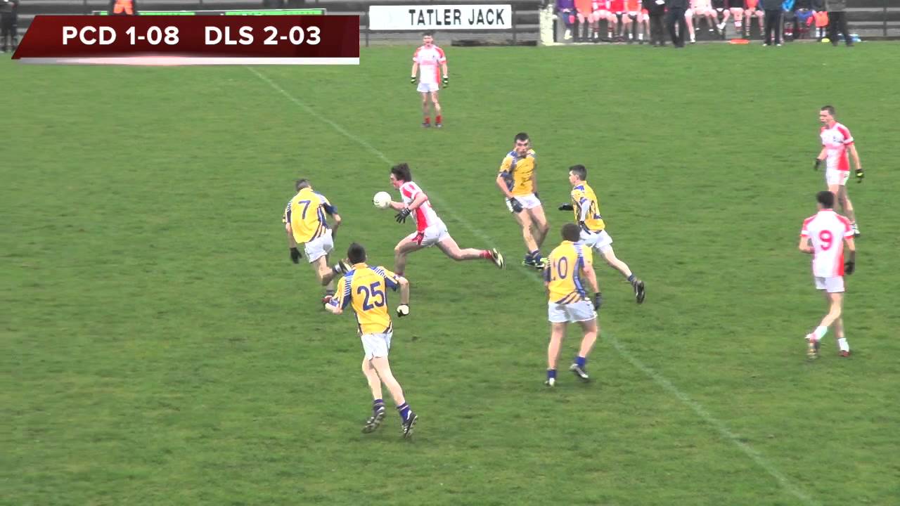 Corn Uí Mhuirí 2014 - All SIX goals! (HD)