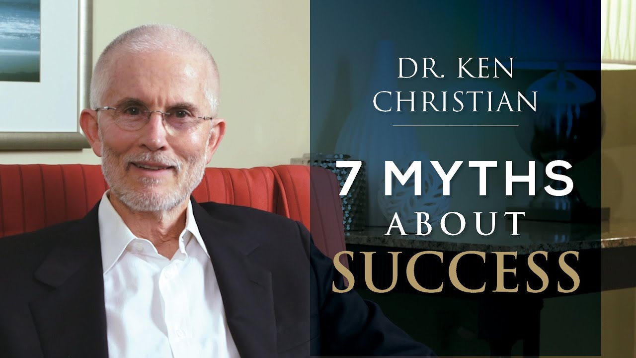 Achieving Success: 7 Common Myths
