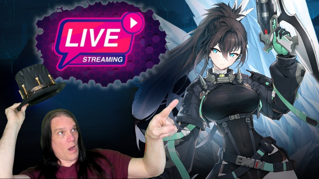 🐺Happy Notos Day - lets review the news! 🐺 !discord !patreon 🐺 E7 | Epic Seven
