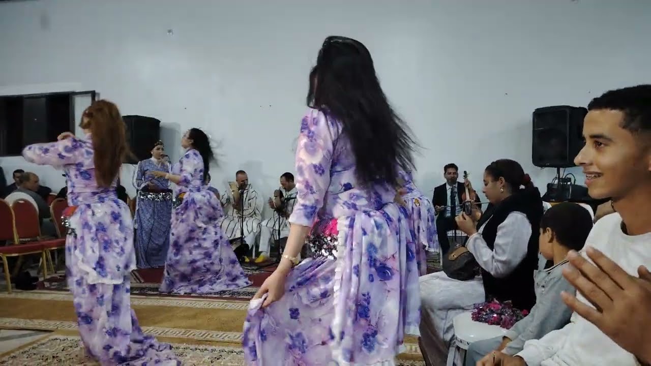 Hassan chwaf atlas amazigh 9ssara حسن شواف القصارة الأمازيغية 