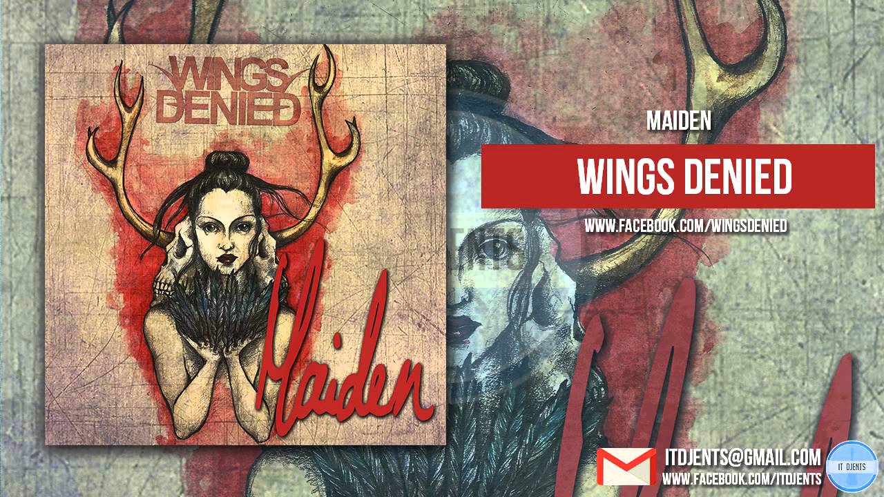 Wings Denied - Maiden featuring Michael Rumple (Lorelei)