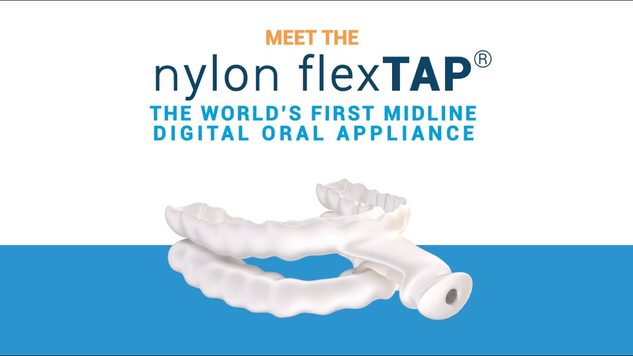 Nylon flexTAP