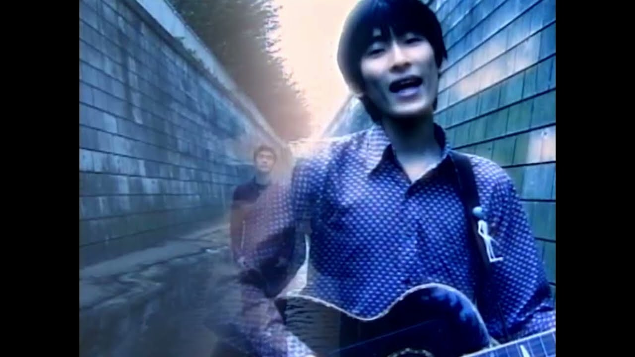 ブリーフ＆トランクス「さなだ虫」Music Video