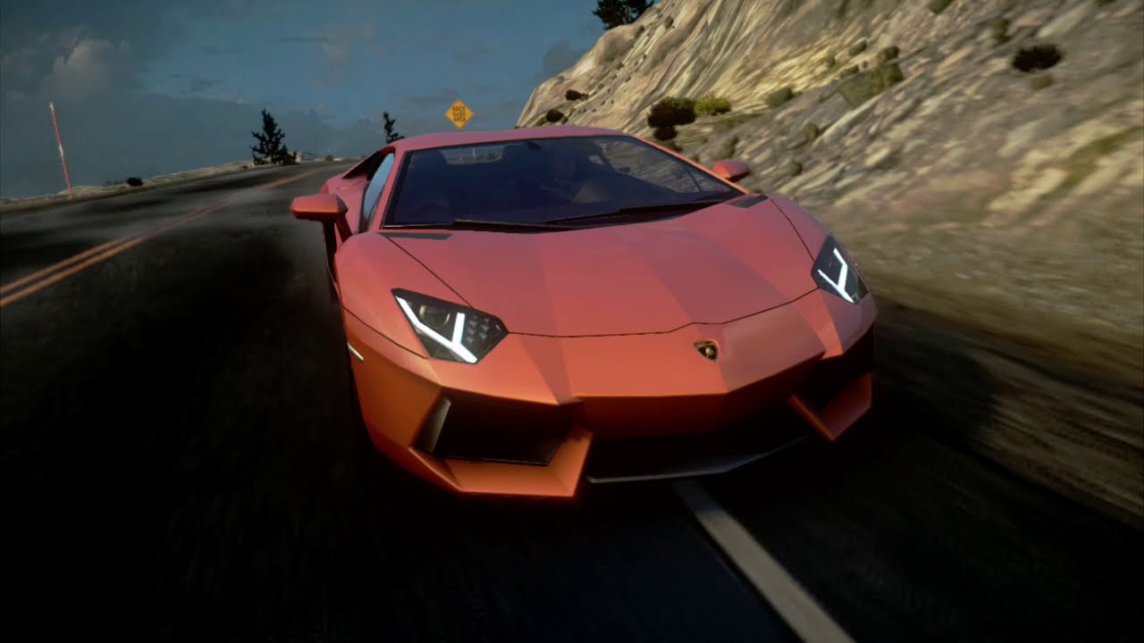 ALL Platinum Medals in Limited Edition! | NFS The Run Challenge Series
