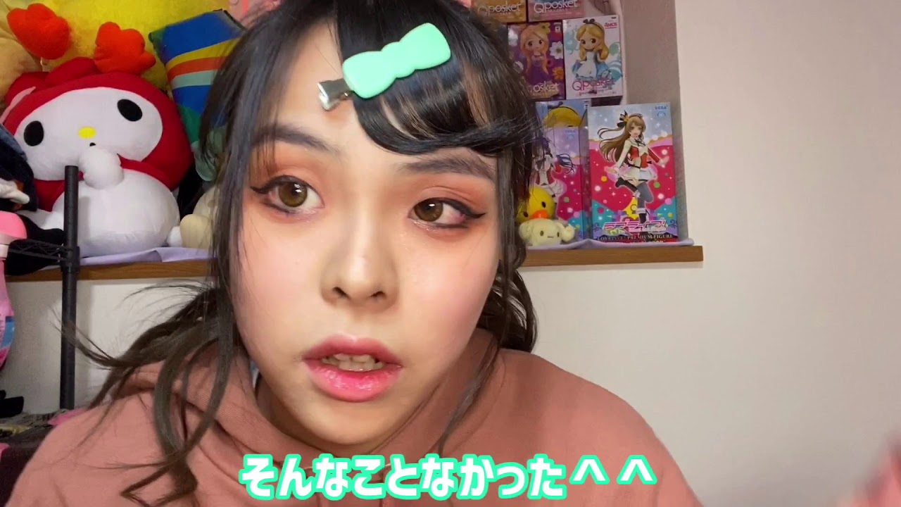 【ヘアアレンジ】ポニーテール、お団子編【かまちょ。】