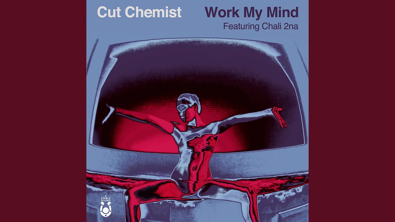 Work My Mind