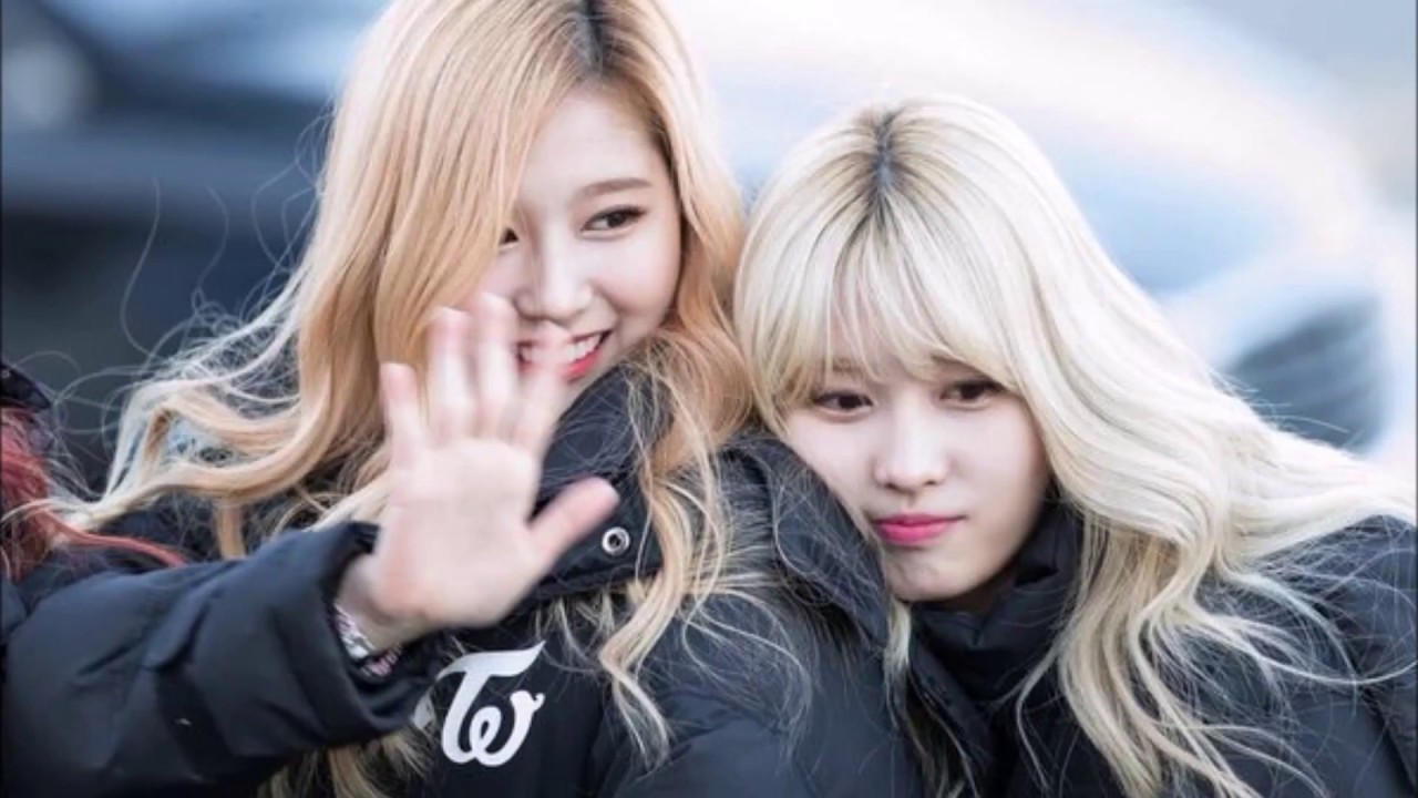 Twice SaMo SanaMomo