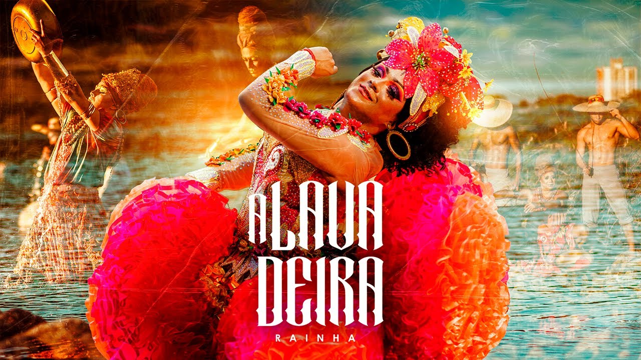 Kaylla Martins - A Lavadeira Rainha