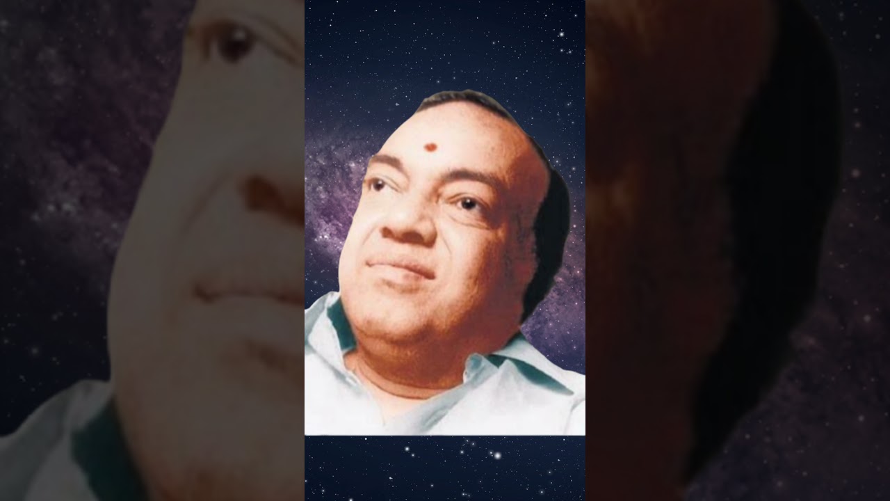 kannadasan philosophy speech #tamilphilosophy #kannadasan