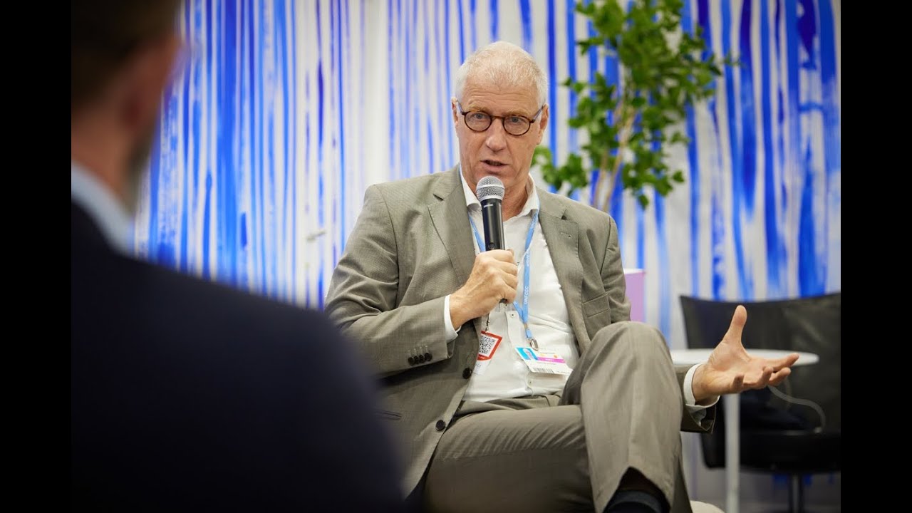 High Level Panel: The way forward from COP27