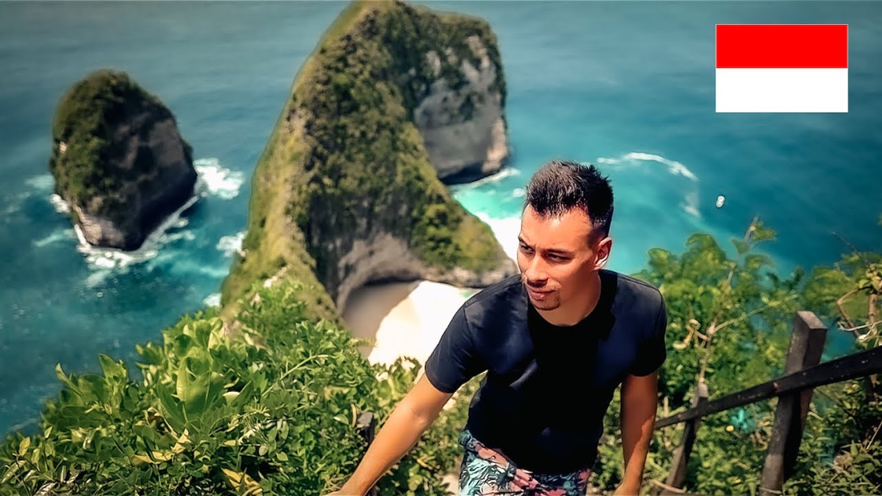 5 Reasons Why You Should Learn Indonesian 🇮🇩