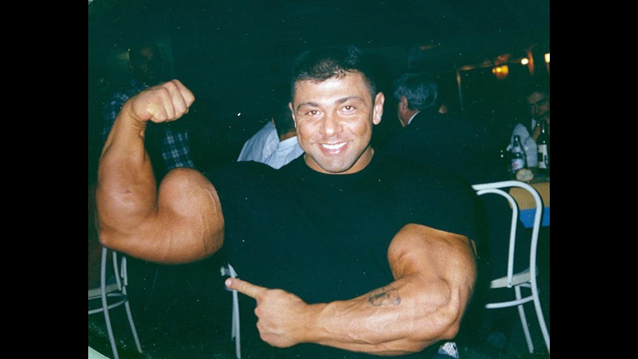 AZ KREATİN BİRAZ BCAA FAKAT ÖNEMLİ OLAN İDMAN