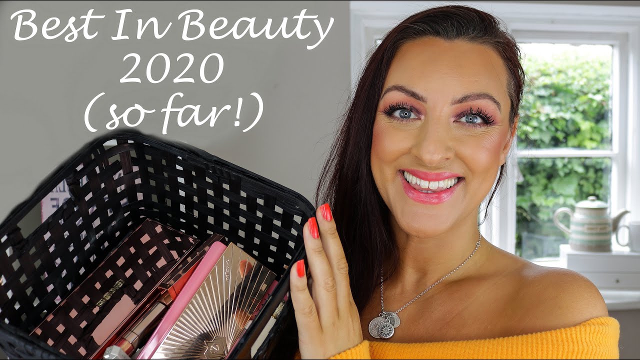2020 BEST MAKEUP SO FAR | Beauty Favourites!