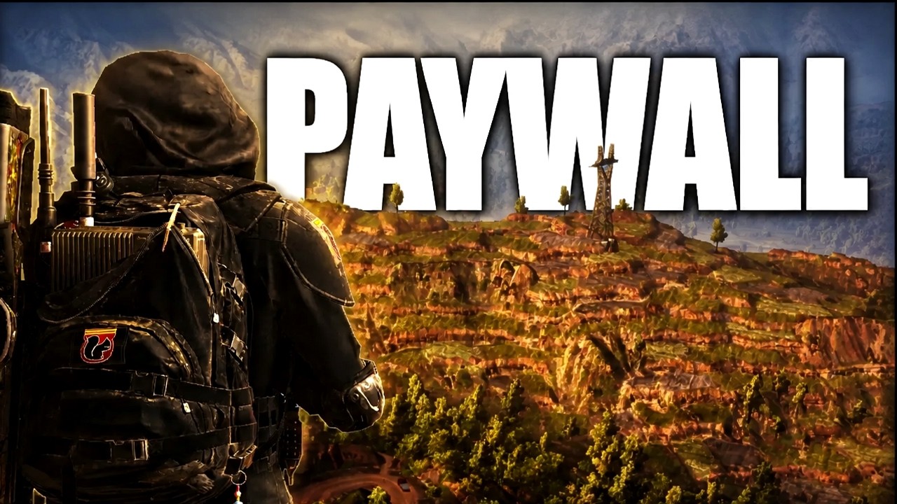 Ghost Recon Wildlands: The 25th Anniversary Disaster