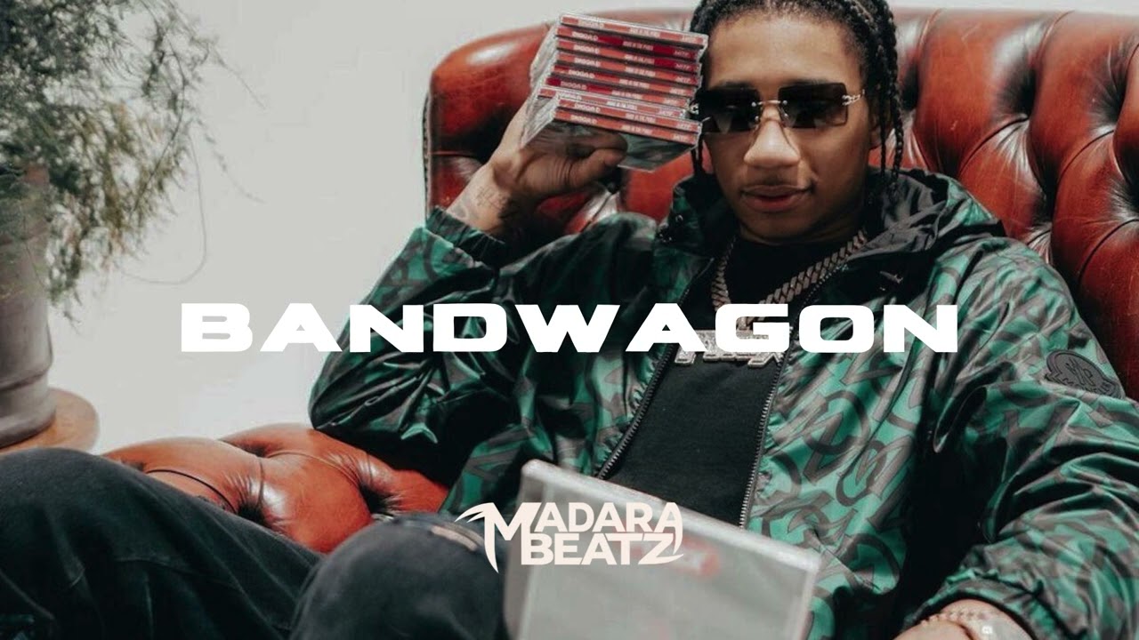 [FREE] Digga D X Chinx (OS) X Drill Type Beat 2024 | 